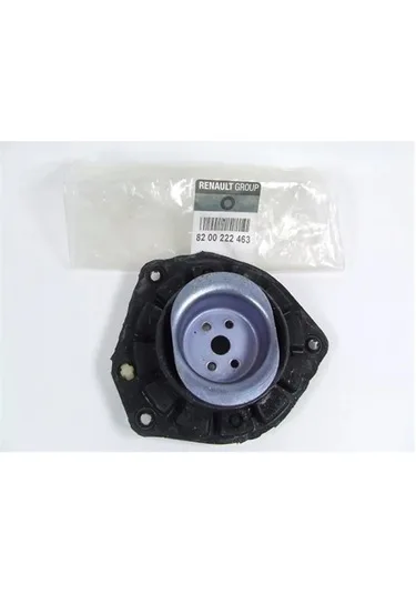 8200222463 (AMORTİSÖR YAYİ DESTEK YATAGİ GRAND SCÉNIC IIJM0/1_)-MEGANE IIBM0/1_-CM0/1_)-MEGANE II Coupé-Cabriole) (MARKA: MAIS İTHAL) (OEM:8200222463)
