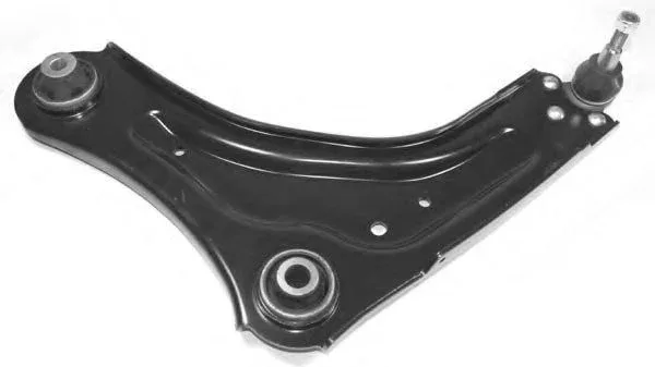545010008R (SALINCAK SAĞ BENZİNLİ RENAULT ( LAGUNA III 07>) (MARKA: MAIS) (OEM:545010008R)