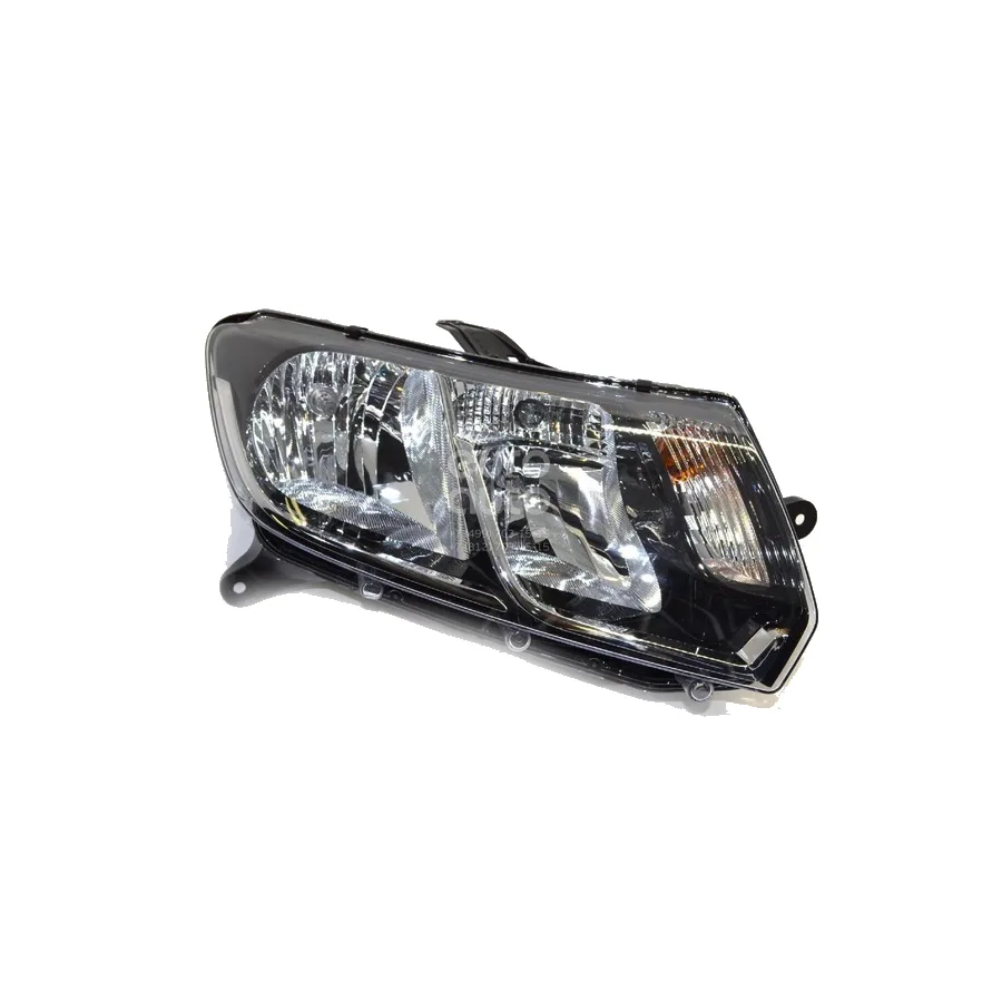 260106223R (FAR+SİNYAL SAĞ CLIO SYMBOL JOY 2013=> (MEKANİK) (H7+H1)) (MARKA: MAIS) (OEM:260106223R)