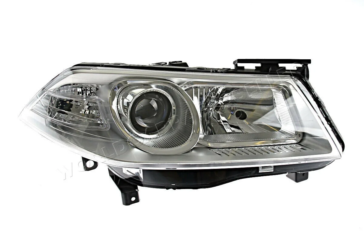 260103726R (FAR+SİNYAL SAĞ MGN II 01/06>(ELEKTRİKLİ+MOTORLU) (H7+H1)) (MARKA: MAIS) (OEM:260103726R)
