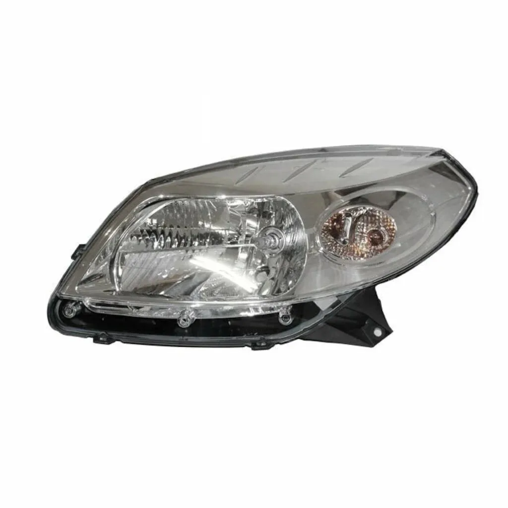 8200733878 (FAR+SİNYAL SOL LOGAN SANDERO) (MARKA: MAIS) (OEM:8200733878)