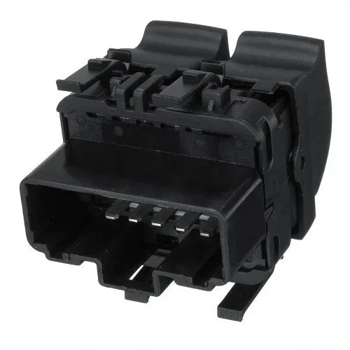 8200315034 (CAM AÇMA/KAPAMA (ÇİFTLİ-SİYAH) RENAULT MEGANE II-TRAFFIC II ÇİFTLİ 10 FİŞLİ) (MARKA: MAIS İTHAL) (OEM:8200315034)