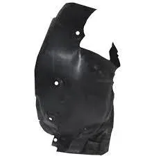 638430013R (ÇAMURLUK DAVLUMBAZI ÖNÜN ARKASI SOL FLUENCE 11=>) (MARKA: MAIS) (OEM:638430013R)
