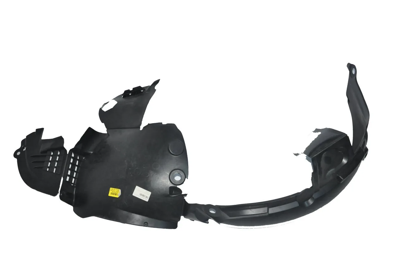 8200699690 (ÇAMURLUK DAVLUMBAZI PVC ÖN İÇ SOL CLIO III SYMBOL 07=>) (MARKA: MAIS) (OEM:8200699690)