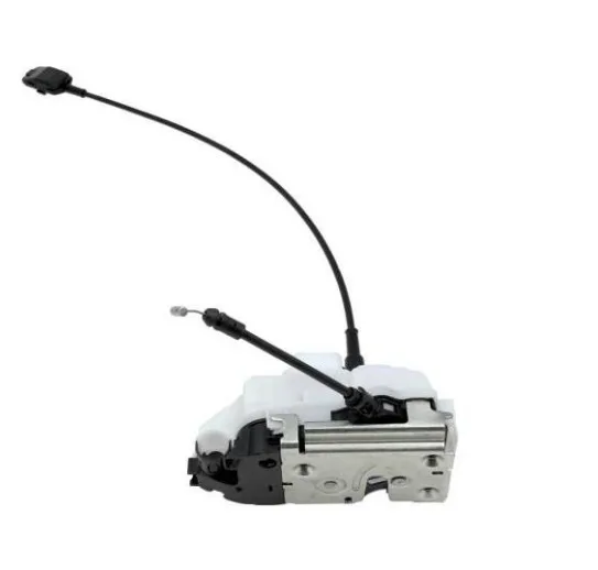 8200027779 (KAPI KİLİDİ ÖN SAĞ RENAULT MEGANE II) (MARKA: MAIS) (OEM:8200027779)