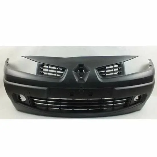 7701476892 (TAMPON ÖN KOMPLE (ASTARLI,IZGARA SETLİ,BANT HARİÇ) MEGANE II 2003-2006 (Sertifika:CZ)) (MARKA: MAIS) (OEM:7701476892)