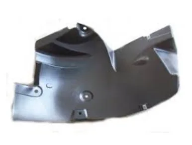 638410003R (ÇAMURLUK DAVLUMBAZI ÖN SOL ÖN KISIM MASTER III-OPEL MOVANO 10=>) (MARKA: MAIS) (OEM:638410003R)