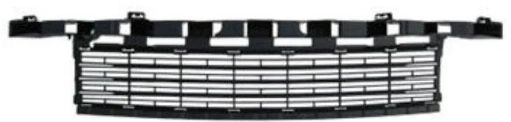 622540015R (ÖN TAMPON PANJUR IZGARASI FLUENCE 2013) (MARKA: MAIS) (OEM:622540015R)