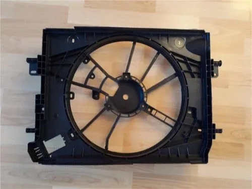 214753416R (RADYATÖR FAN DAVLUMBAZI CLIO IV-CAPTUR 0.9-1.2-1.5DCI-TCE 13=> J5-H5 1.6 18=>) (MARKA: MAIS) (OEM:214753416R)