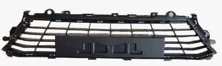 622544180R (ÖN TAMPON ORTA IZGARASI MEGANE IV (ALT PLAKA OLAN)) (MARKA: MAIS) (OEM:622544180R)