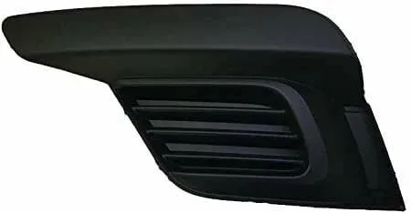263363749R (SİS FAR KAPAĞI ÇERÇEVESİ SOL (SİSSİZ) CLIO SYMBOL 17=>) (MARKA: MAIS) (OEM:263363749R)