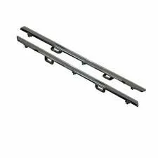 622564419R (ÖN PANJUR KROM NİKELAJ ÇITA TK  FLUENCE 13=>) (MARKA: MAIS) (OEM:622564419R)