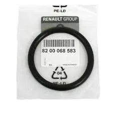 8200068583 (GAZ KELEBEK ORİNGİ ARKAYA GELEN - MGN 1/1.6/16V) (MARKA: MAIS İTHAL) (OEM:8200068583)