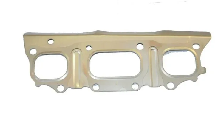 140364845R (EKSOZ MANİFOLD CONTASI CLIO IV-MGN III 1.2 TCE MOTOR) (MARKA: MAIS) (OEM:140364845R)