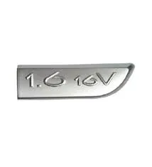 8200209148 (KAPI ÇITA YAZISI SAĞ (SİYAH) MGN II 1.6 16V) (MARKA: MAIS) (OEM:8200209148)