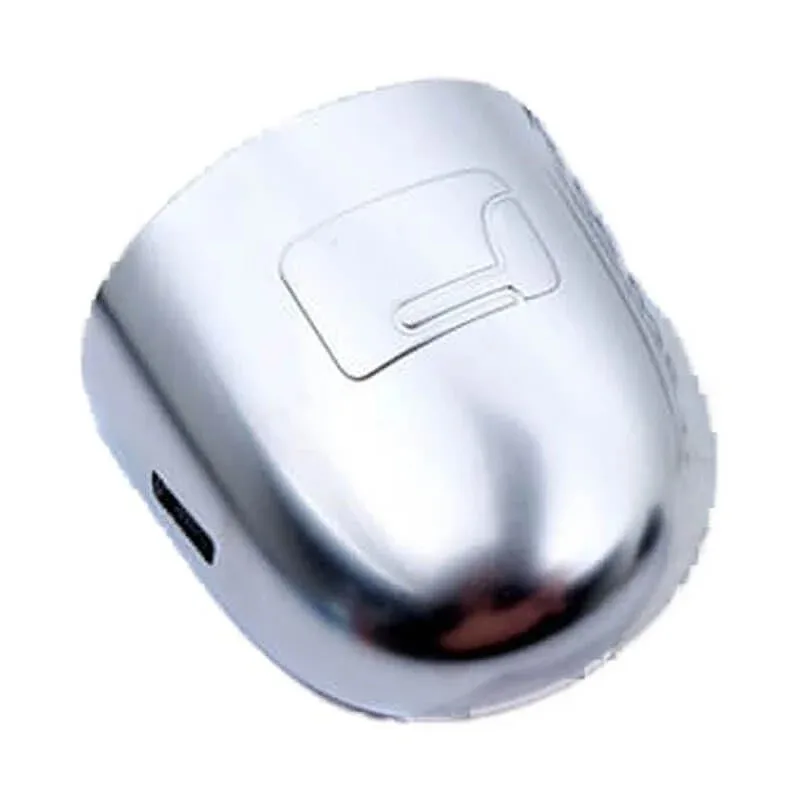 8200036411 (KAPI DIŞ AÇMA KOLU ŞIFRE KAPAK SIYAH RENAULT MEGANE II) (MARKA: MAIS) (OEM:8200036411)