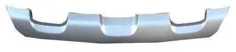 850701446R (ARKA TAMPON ALT PLASTİĞİ (KORUYUCU KAPLAMA) SANDERO (11-16)) (MARKA: MAIS) (OEM:850701446R)