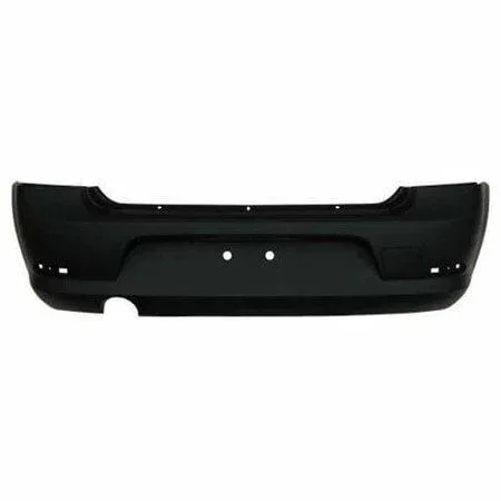8200752683 (ARKA TAMPON DACIA LOGAN 2008) (MARKA: MAIS) (OEM:8200752683)