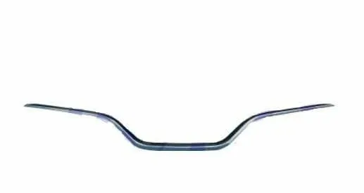 620785099R (NİKELAJ TAMPON ÖN ALT CAPTUR 2013-2106) (MARKA: MAIS) (OEM:620785099R)