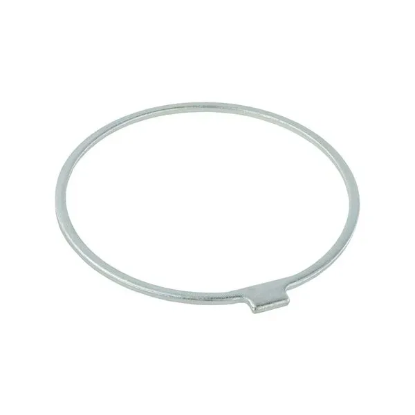 7700720854 (AKS DİŞLİ SEGMANI R9-R11-R19-R21 BEYAZ (MESNET RONDELASI)) (MARKA: MAIS İTHAL) (OEM:7700720854)