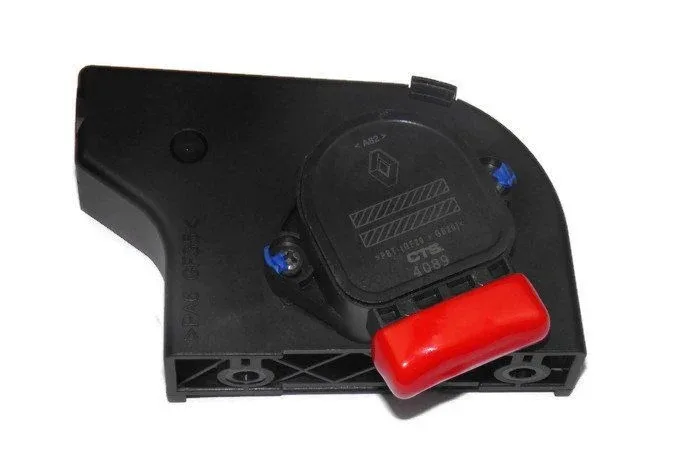 8200139460 (GAZ PEDAL KAPTÖRÜ MGN-LGN F9Q 1.9 DCI) (MARKA: MAIS) (OEM:8200139460)
