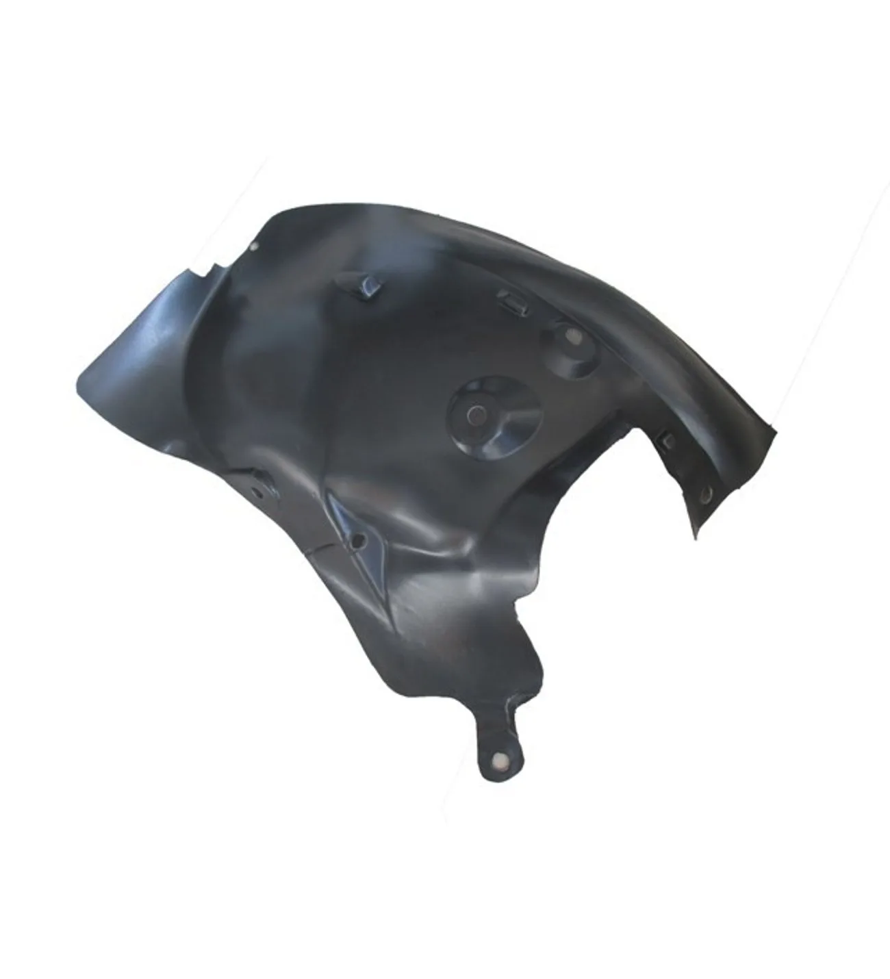 8200334162 (ÇAMURLUK DAVLUMBAZI ÖN SOL ÖN KISIM CLIO III (05-08)) (MARKA: MAIS) (OEM:8200334162)