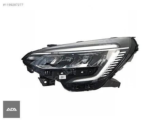 260606923R (SOL FAR) (MARKA: MAIS) (OEM:260606923R)