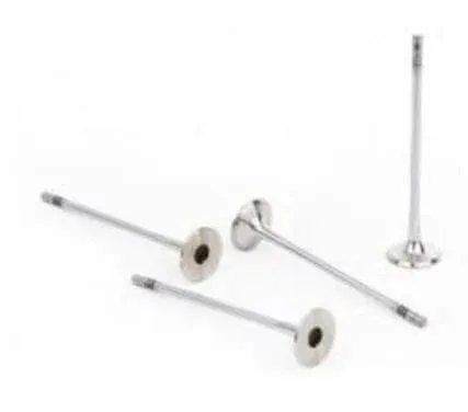 7700682064 (SUBAP EMME+EKSOZ (0,5mm KABA) R12 1400 8V (IN-4/EX-4)) (MARKA: MAIS İTHAL) (OEM:7700682064)