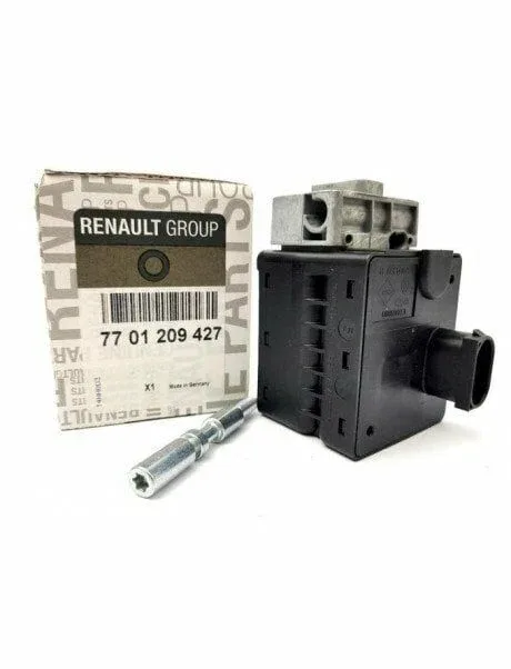 7701209427 (DİREKSİYON KOLON KİLİDİ MEGANE II) (MARKA: MAIS) (OEM:7701209427)