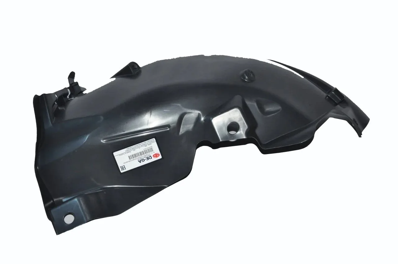 638442203R (ÇAMURLUK DAVLUMBAZI ÖN SAĞ* CLIO IV 2012-2016 (Sertifika:CZ)) (MARKA: MAIS) (OEM:638442203R)