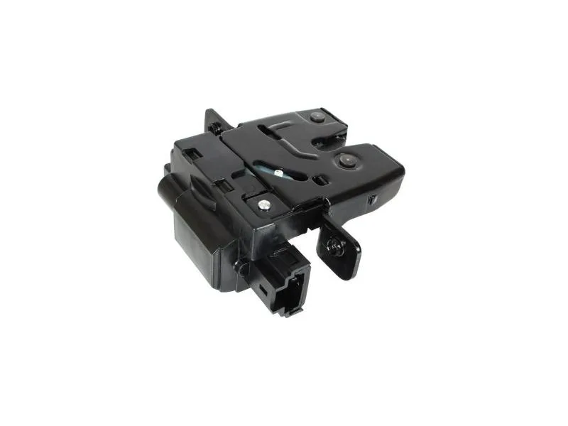 DORT-104014 (BAGAJ KILIDI KANGOO III MOTORLU ) (MARKA: DÖRT-EL) (OEM:8200497798)