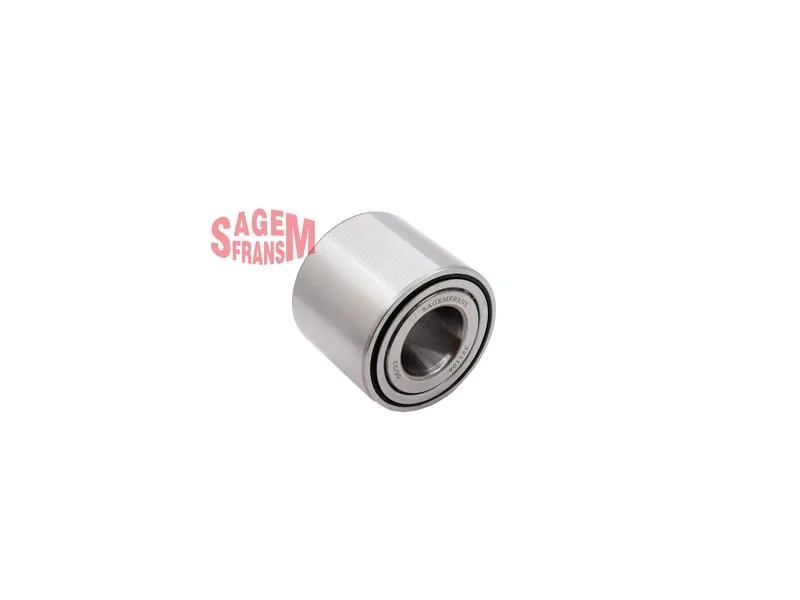 SAGEM-221108 (ARKA TEKER RULMANI MEGANE II MODUS II CLIO III) (MARKA: SAGEM) (OEM:7701208058)
