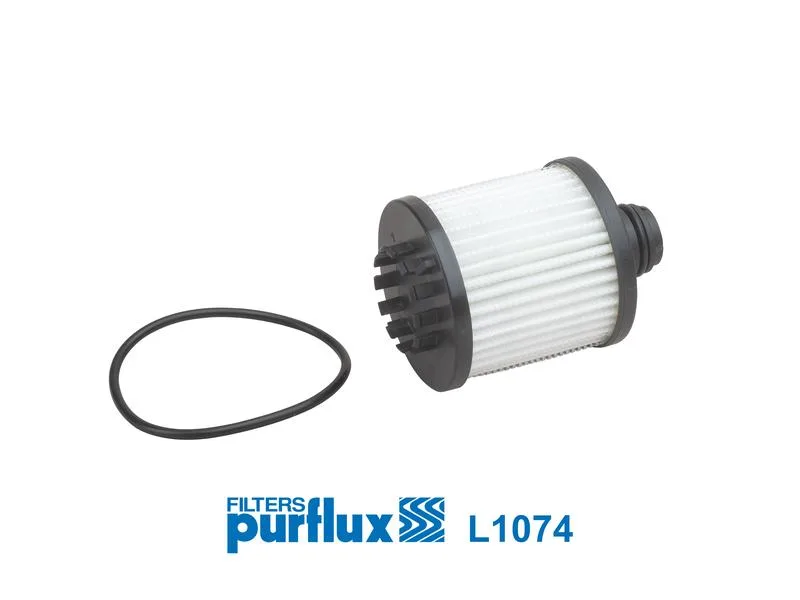 PURFLUX-L1074 (YAG FILTRESI EGEA DOBLO 1.3D 15=> EURO 6) (MARKA: PURFLEX) (OEM:PURFLUX-L1074)