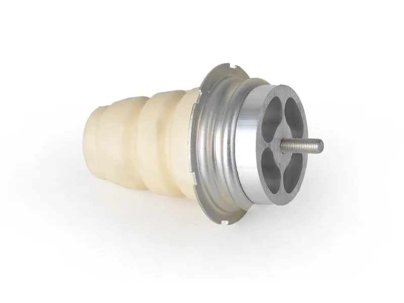 YTT-Y5021 (AMORTISOR ARA YATAK TAKOZU ARKA DOBLO 2001=> (TUM MOTOR TIPLERI)) (MARKA: YTT) (OEM:YTT-Y5021)