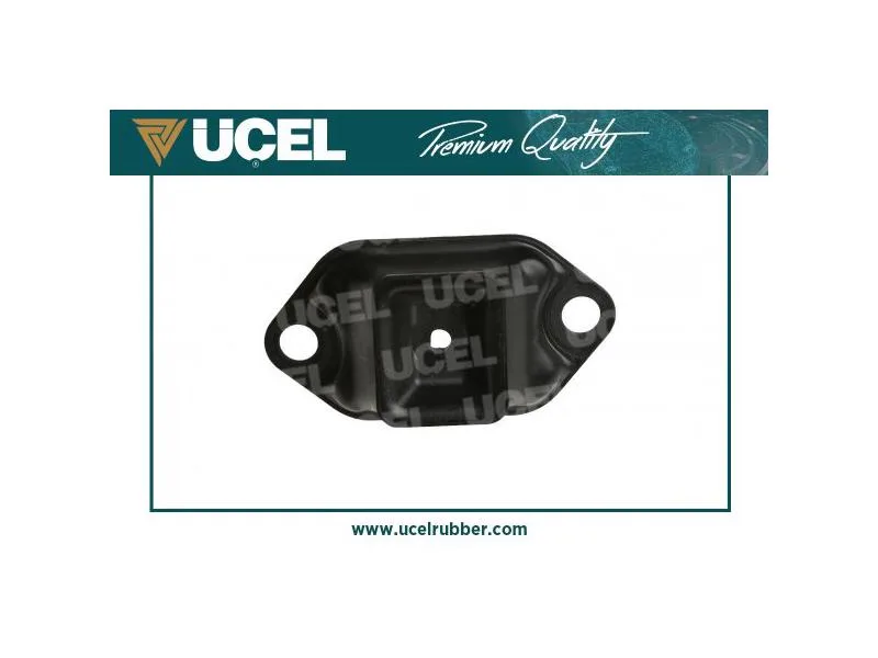 UCL-10777 (SANZIMAN TAKOZU DUSTER 1.5 DCI 1.6 16V) (MARKA: ÜÇ-EL) (OEM:112201332R)