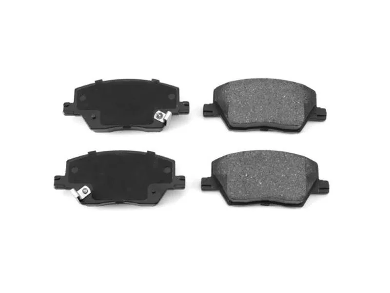 EDGE-E115570AE (FREN BALATASI ON EGEA 1.3 1.4 1.6 MULTIJET 2015> ( (METAL INDIKATORLU)) (MARKA: EDGE) (OEM:EDGE-E115570AE)