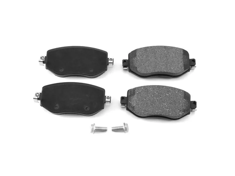 EDGE-E115572AE (FREN BALATASI ON MEGANE IV 1.5 DCI 16=> CIVATALI ) (MARKA: EDGE) (OEM:EDGE-E115572AE)
