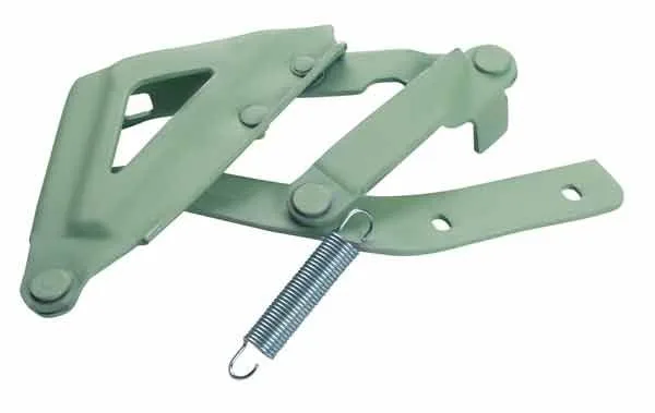BRU-1352919080 (KAPUT MENTESESI SOL FIORINO BIPPER NEMO YAYLI) (MARKA: BRUCKE) (OEM:1352919080)