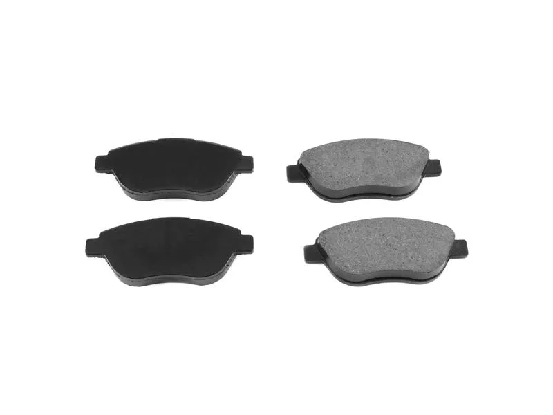 EDGE-E115596AE (FREN BALATASI ON DOBLO 1.3 1.9 JTD LINEA BRAVO 07=> G.PUNTO 1.3 MJT STILO IDEA 1.3 05=>) (MARKA: EDGE) (OEM:EDGE-E115596AE)