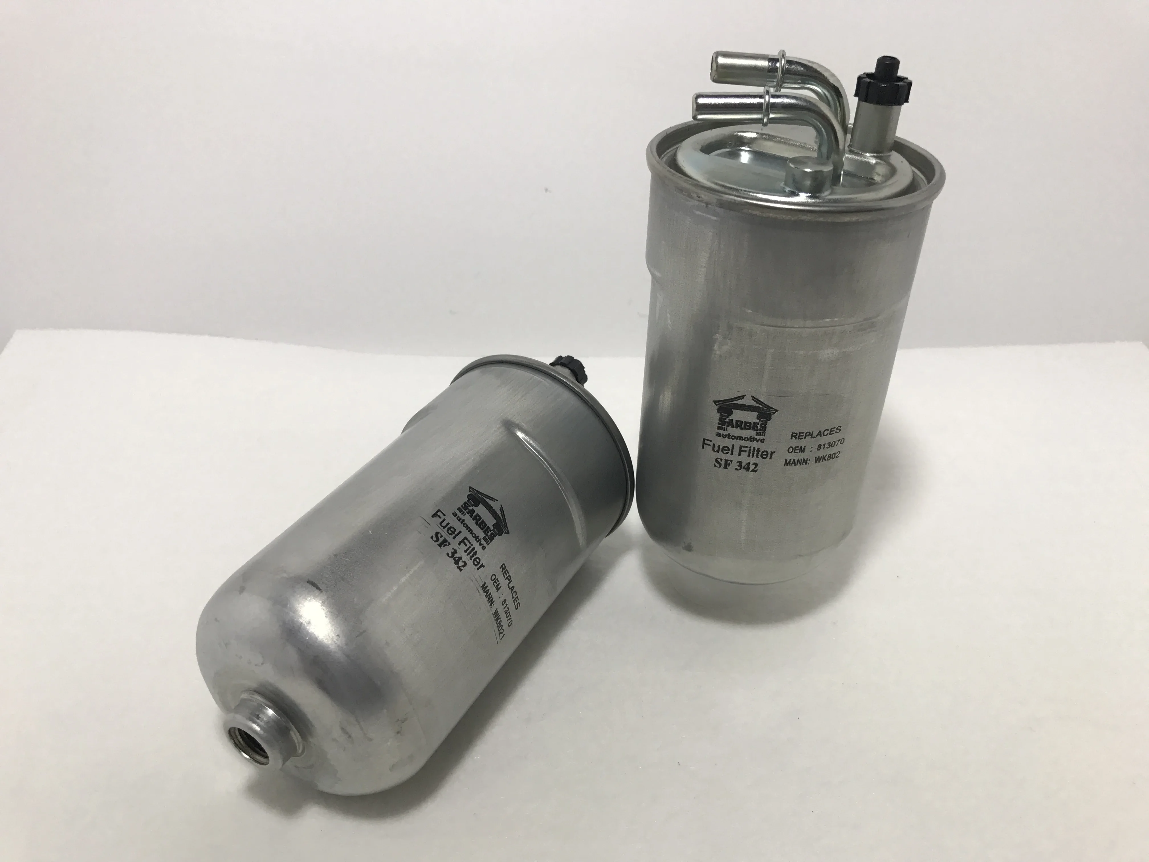 SRD-SF342 (YAKIT FILTRESI ( MAZOT ) CORSA D 1.3 CDTI 1.7 CDTI 06=>) (MARKA: SARDES) (OEM:SRD-SF342)