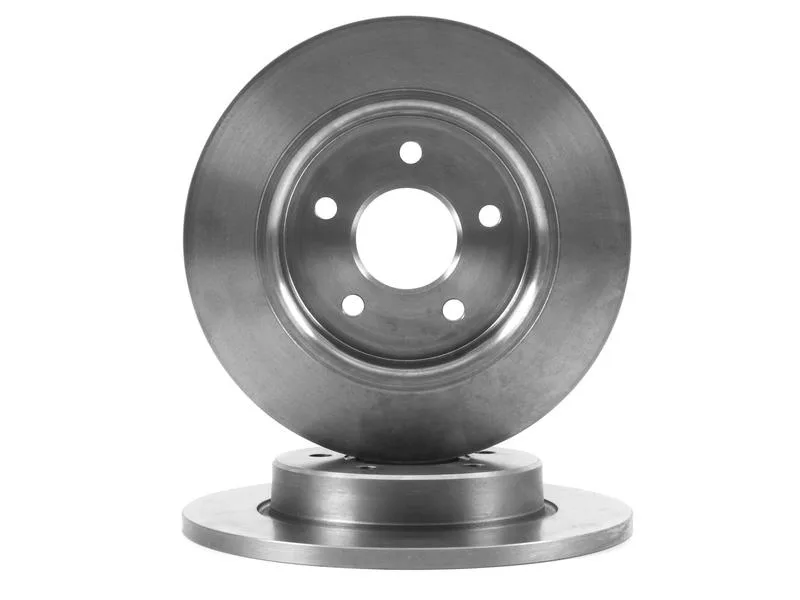 EDGE-E105879E (FREN DISKI ARKA DELIKSIZ FOCUS 11-14 271MM) (MARKA: EDGE) (OEM:EDGE-E105879E)