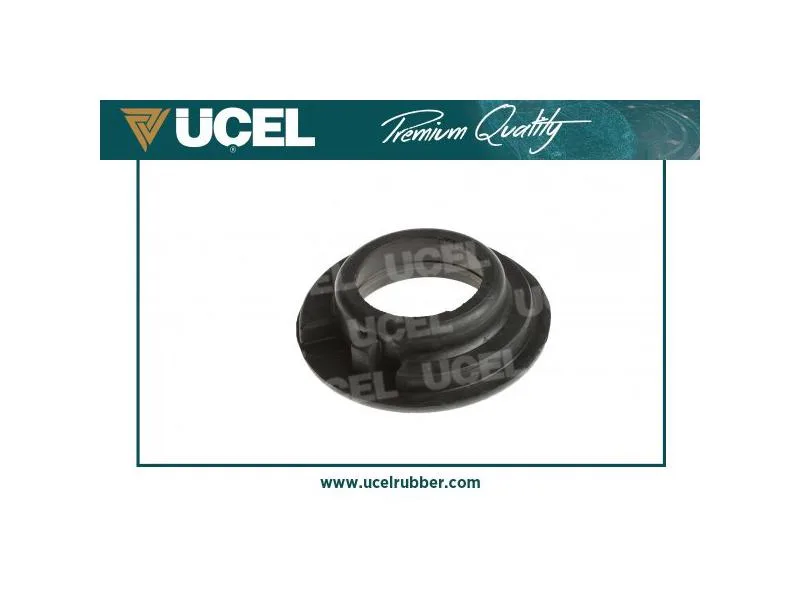 UCL-10830 (AMORTISOR TAKOZU LAGUNA II ESPACE IV VELSATIS) (MARKA: ÜÇ-EL) (OEM:7700424482)
