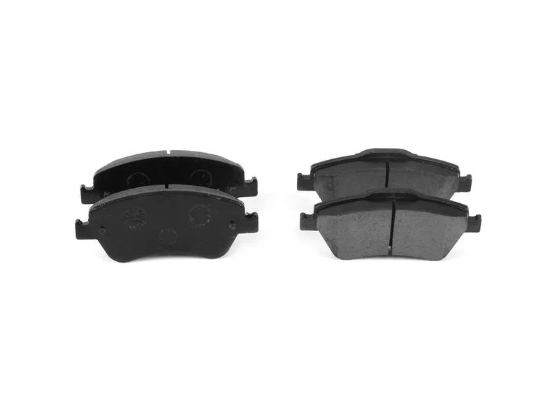 EDGE-E115607AE (FREN BALATASI ON AURIS COROLLA 1.4L 1NDTV NDE150 D-4Dl 07-> HYBRIT (07-12)) (MARKA: EDGE) (OEM:EDGE-E115607AE)