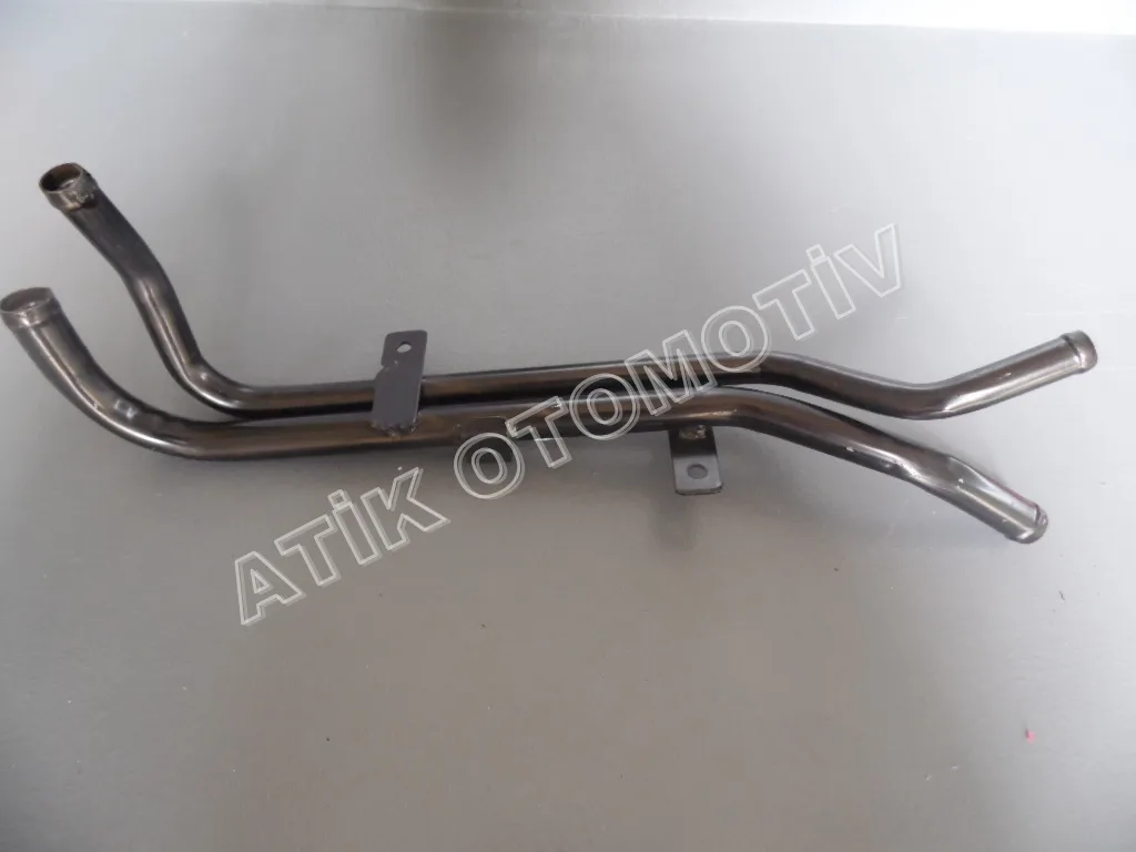 ATK-148 (KALORIFER BORUSU R21) (MARKA: ATIK) (OEM:7700860371)
