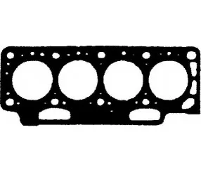 SUS-S0082018-02 (SILINDIR KAPAK CONTASI (2 KERTIK ) KANGO 1.9 F8Q E.M. SACLI KLINGRIT ) (MARKA: SUPSAN) (OEM:7700107818)