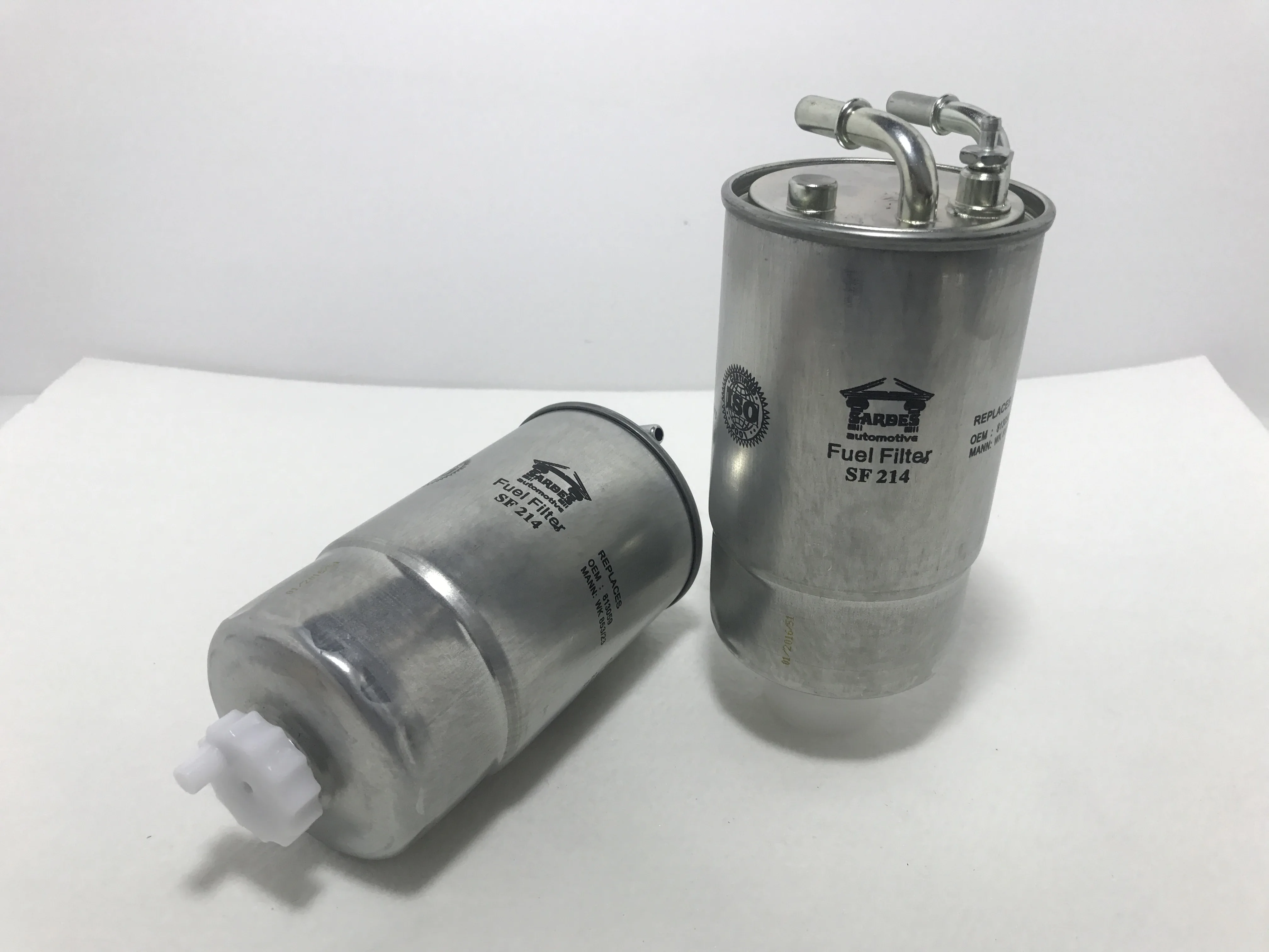 SRD-SF214 (YAKIT FILTRESI ( MAZOT) CORSA D 1.3CDTI Z13DTJ Z13DTE Z13DTH 2006=>) (MARKA: SARDES) (OEM:SRD-SF214)