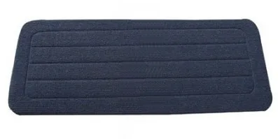 IZO-005-1 (BAGAJ KAPAK HALISI 5.KAPI GRI KARTAL) (MARKA: IZOTEK) (OEM:IZO-005-1)