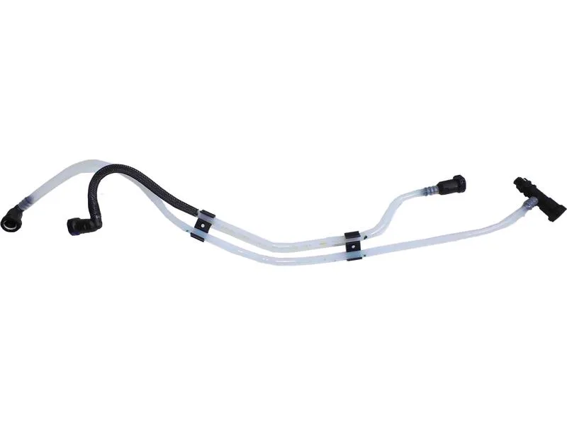 CM-133392 (YAKIT HORTUMU ( MAZOT ) CLIO KANGOO MEGANE 1.5 DCI K9K) (MARKA: CM) (OEM:8200360597)
