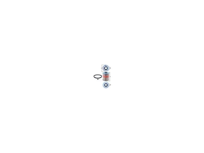 MAHLE-KX218D (YAKIT FILTRESI (MAZOT) MASTER II III TRAFIC II MOVANO II VIVARO INTERSTAR NV400 PRIMASTAR 2.2DTI 2.5) (MARKA: MAHLE) (OEM:MAHLE-KX218D)