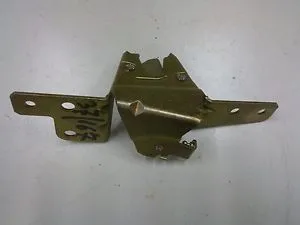 BRU-7634492 (BAGAJ IC KILIT TIPO ) (MARKA: BRUCKE) (OEM:7634492)